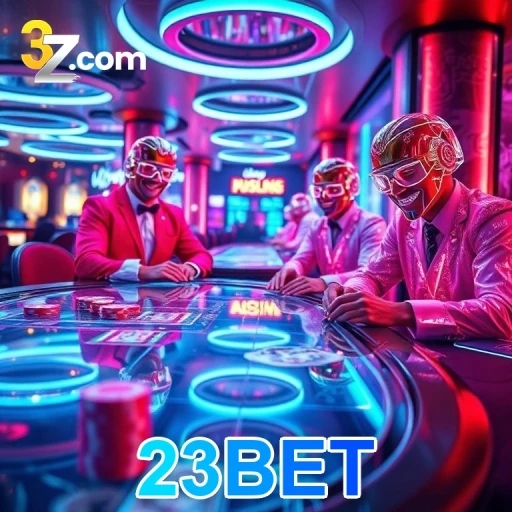 23BET App