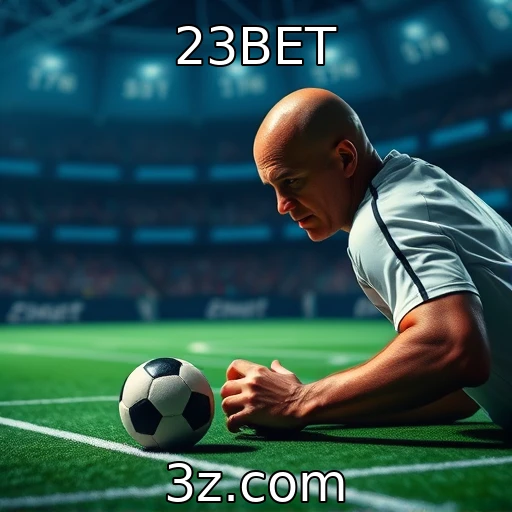 23BET Estratégias de Apostas: Como Maximizar Seus Lucros em Jogos de Esporte