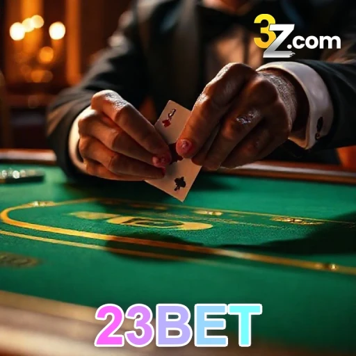 23BET Cassino