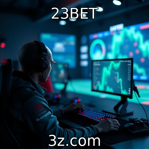 Apostas esportivas: dicas para maximizar seus ganhos em 2025