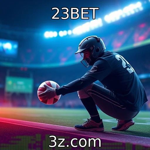 23BET Desvendando as Estratégias de Apostas em E-sports para 2025