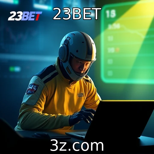 23BET Descubra as Melhores Estratégias para Apostas em Futebol Hoje