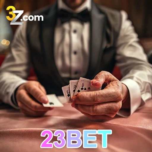 23BET Plataforma