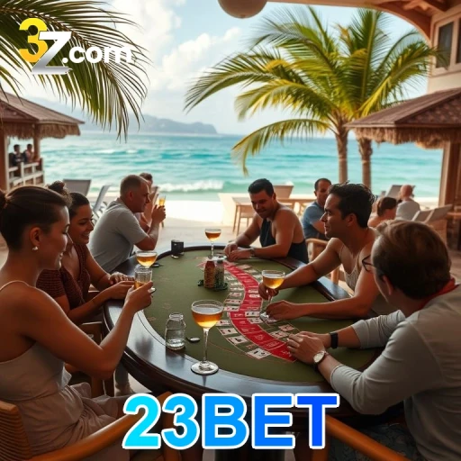 23BET Slots