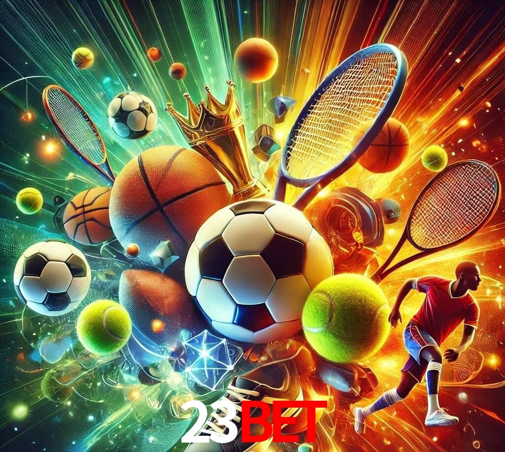 23bet Esportes Populares